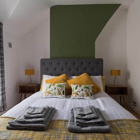 Madoc Brook Cottage Conwy Kültér fotó