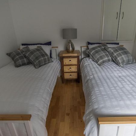 Madoc Brook Cottage Conwy Kültér fotó