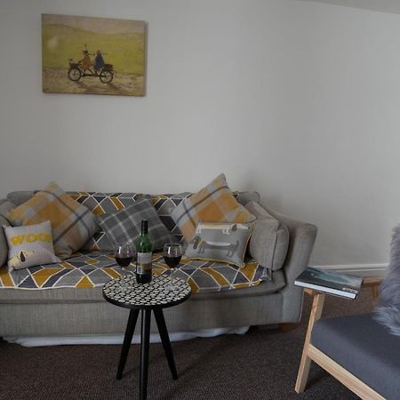 Madoc Brook Cottage Conwy Kültér fotó