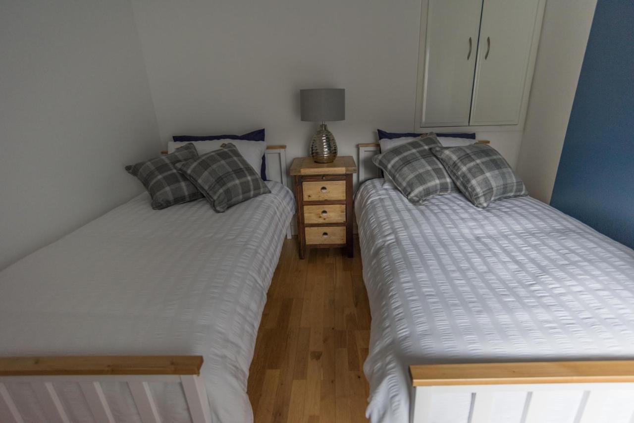Madoc Brook Cottage Conwy Kültér fotó