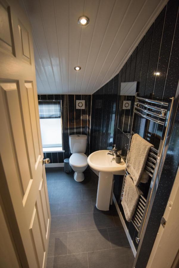 Madoc Brook Cottage Conwy Kültér fotó