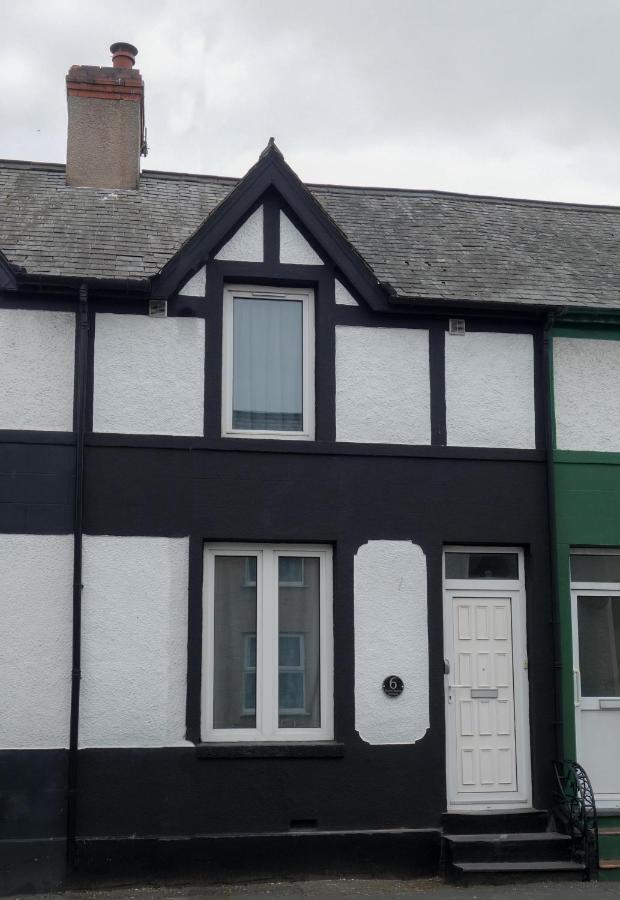Madoc Brook Cottage Conwy Kültér fotó