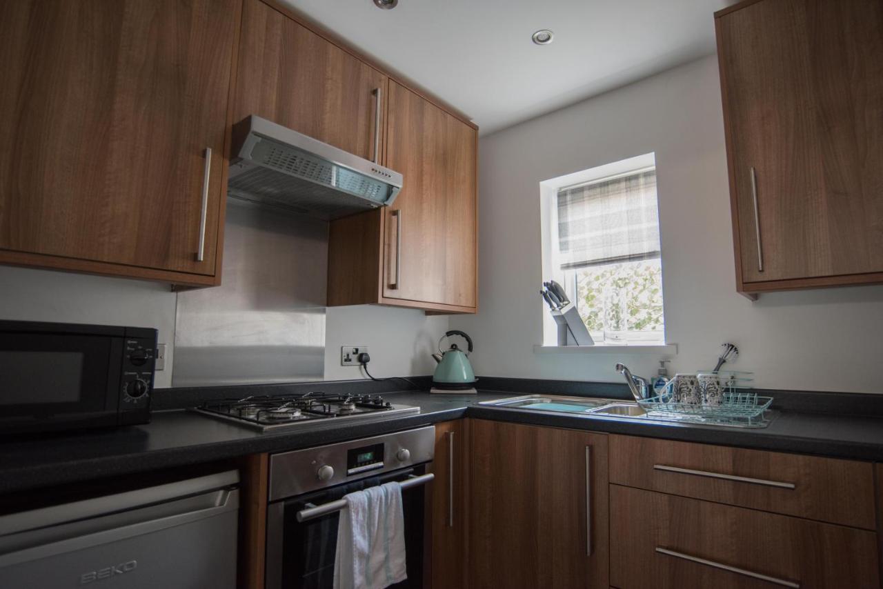 Madoc Brook Cottage Conwy Kültér fotó