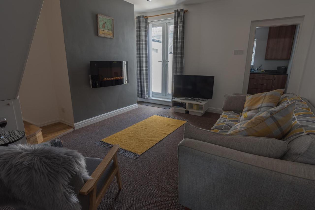 Madoc Brook Cottage Conwy Kültér fotó