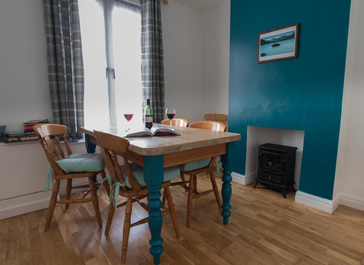 Madoc Brook Cottage Conwy Kültér fotó
