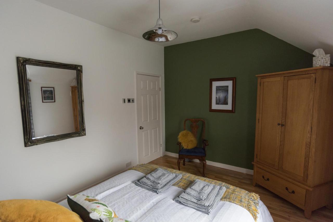 Madoc Brook Cottage Conwy Kültér fotó