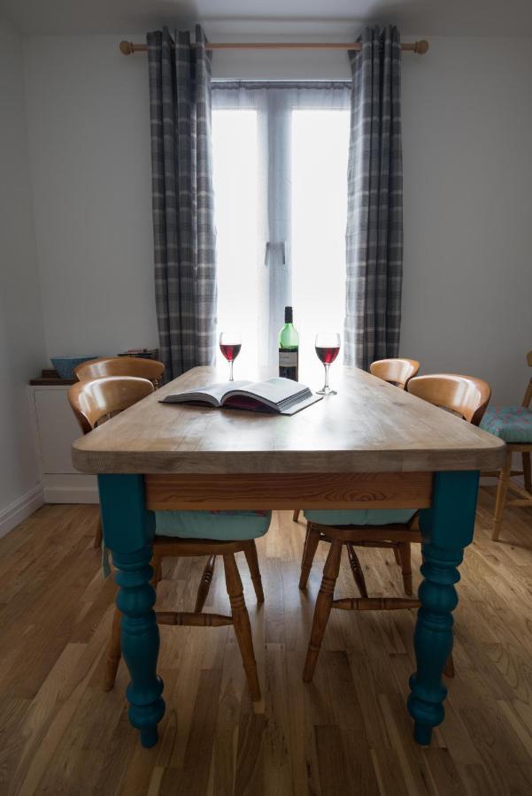 Madoc Brook Cottage Conwy Kültér fotó