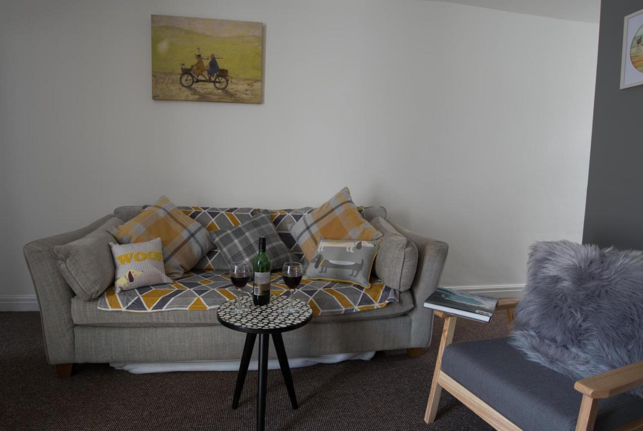 Madoc Brook Cottage Conwy Kültér fotó
