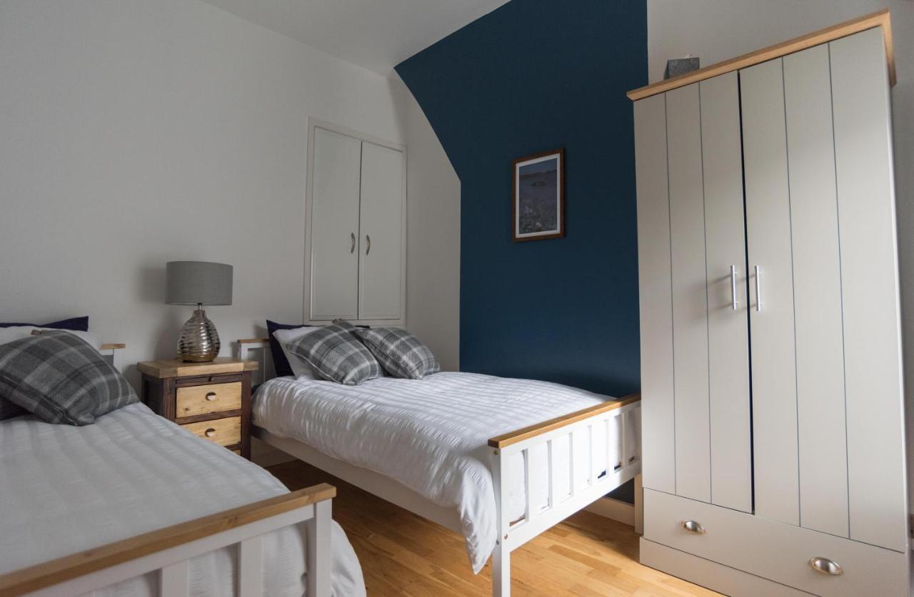 Madoc Brook Cottage Conwy Kültér fotó