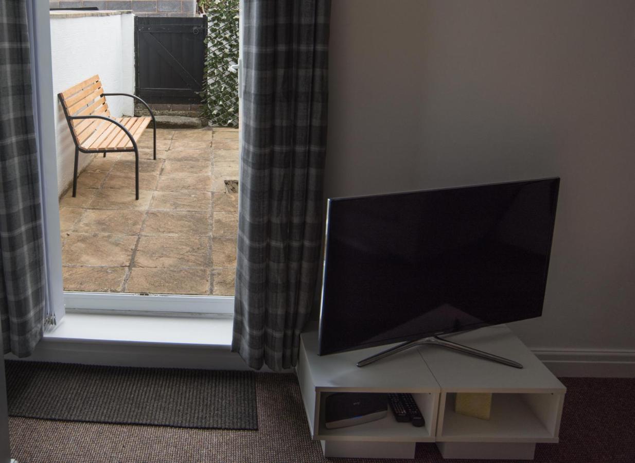 Madoc Brook Cottage Conwy Kültér fotó