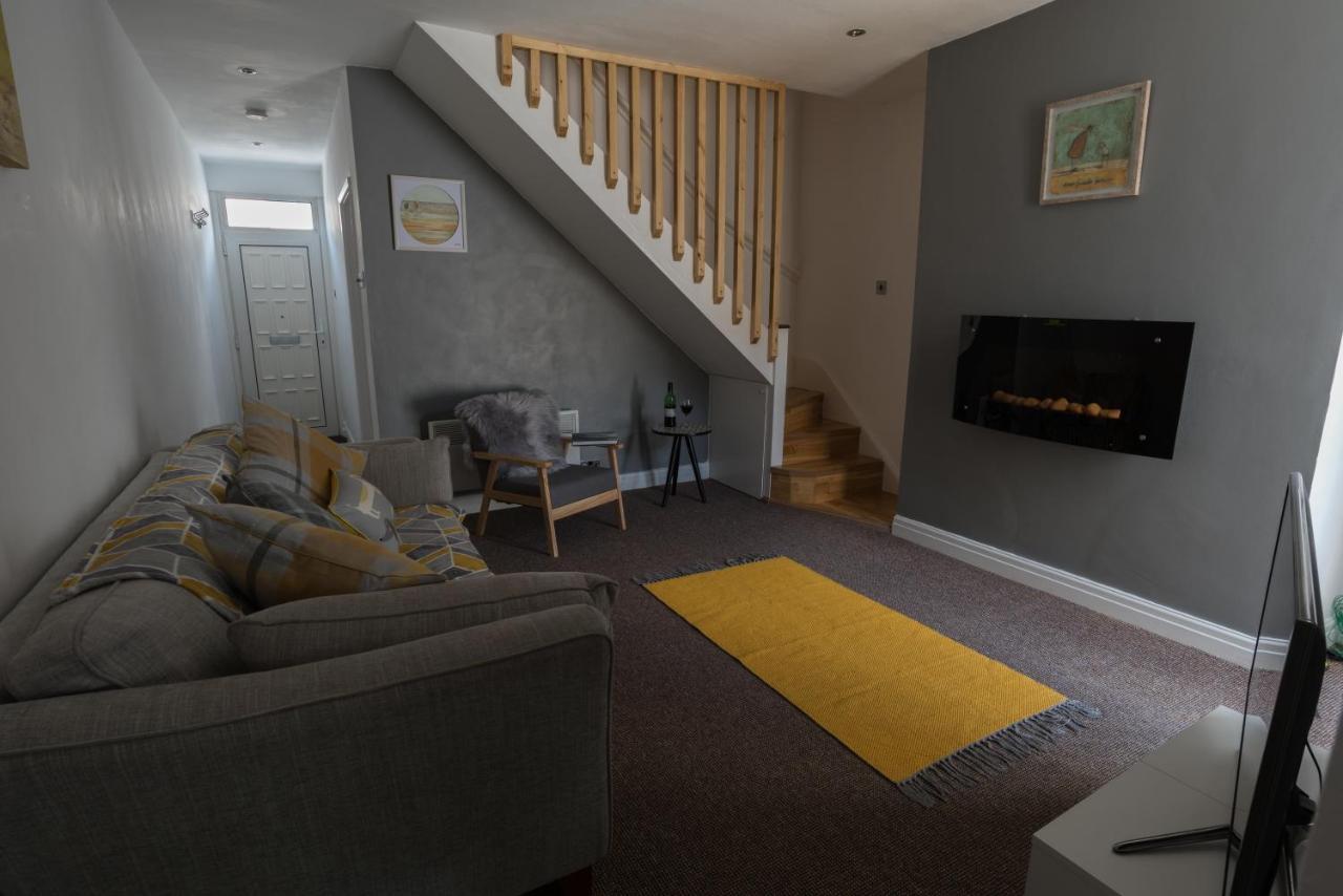 Madoc Brook Cottage Conwy Kültér fotó