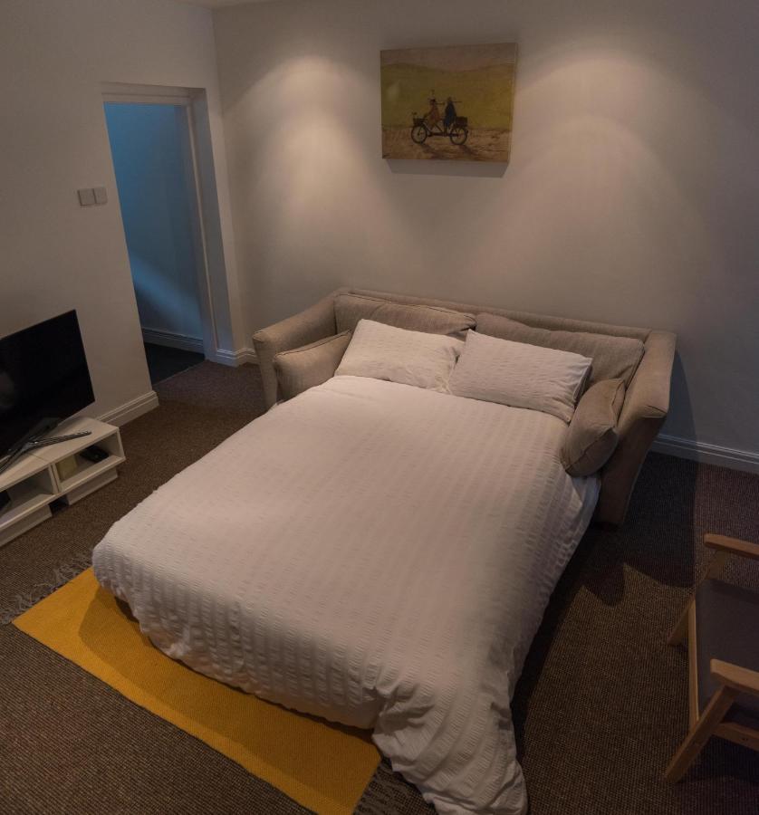 Madoc Brook Cottage Conwy Kültér fotó